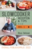 Afbeelding van Slowcooker recepten & tips 3 X 13
