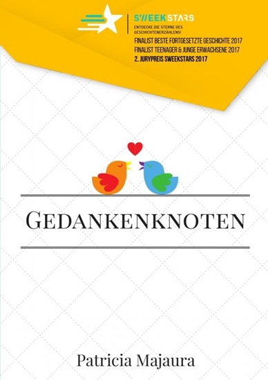 Afbeelding van Gedankenknoten