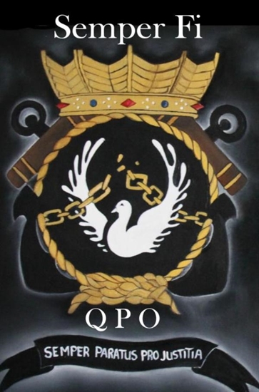 Afbeelding van Semper Fi