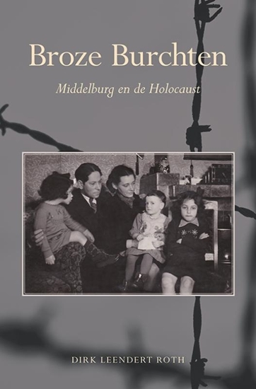 Afbeelding van Broze burchten