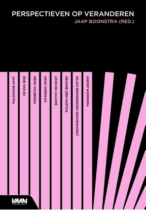 Afbeeldingen van Perspectieven op veranderen