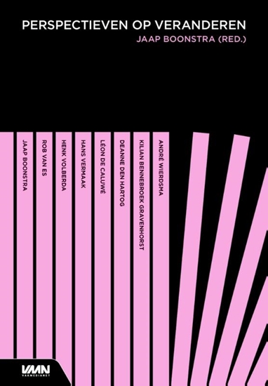 Afbeelding van Perspectieven op veranderen