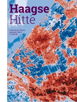 Afbeeldingen van Haagse hitte