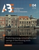 Afbeelding van Predicting energy consumption and savings in the housing stock