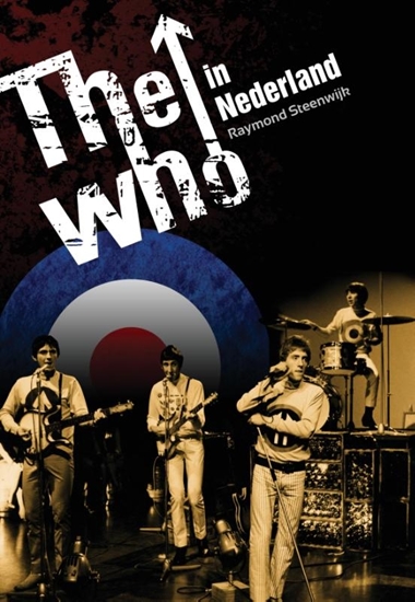 Afbeelding van The who in Nederland