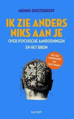 Afbeeldingen van Ik zie anders niks aan je