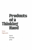 Afbeelding van Products of a thinking hand
