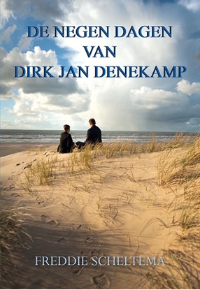 Afbeeldingen van De negen dagen van Dirk Jan Denekamp