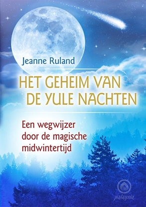 Afbeeldingen van Het geheim van de Yule nachten