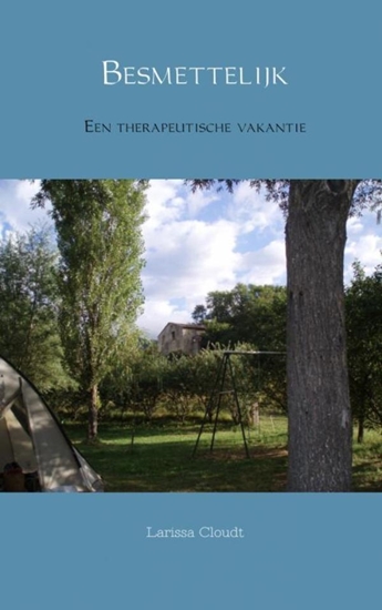 Afbeelding van Besmettelijk