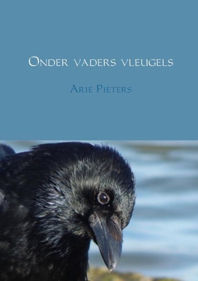 Afbeelding van Onder vaders vleugels