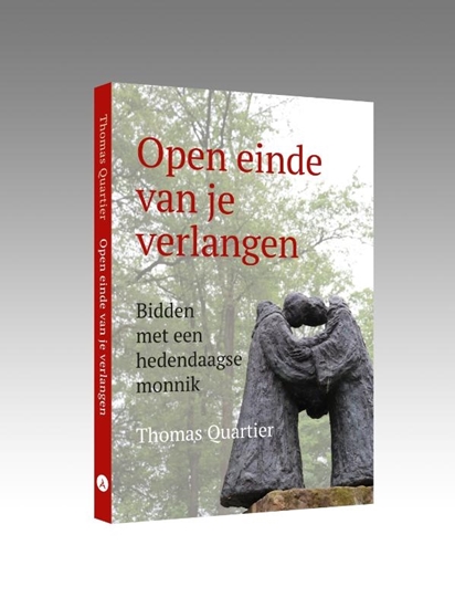Afbeelding van Open einde van je verlangen