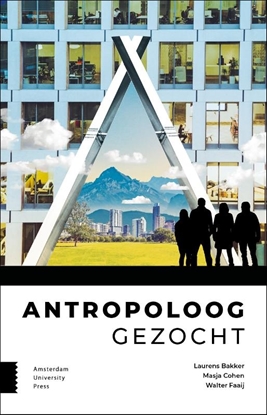 Afbeeldingen van Antropoloog gezocht
