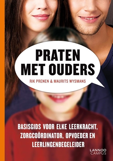 Afbeelding van Praten met ouders