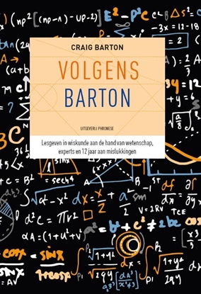 Afbeeldingen van Volgens Barton
