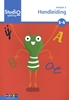 Afbeelding van Studio Spelling leerjaar 3 blok 5-6 handleiding