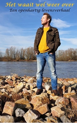 Afbeeldingen van Het waait wel weer over