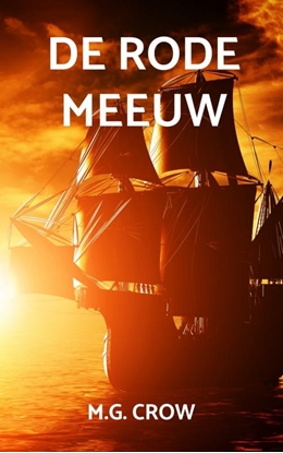 Afbeeldingen van De Rode Meeuw