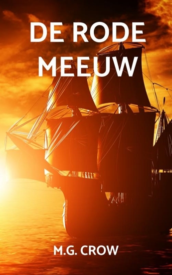 Afbeelding van De Rode Meeuw