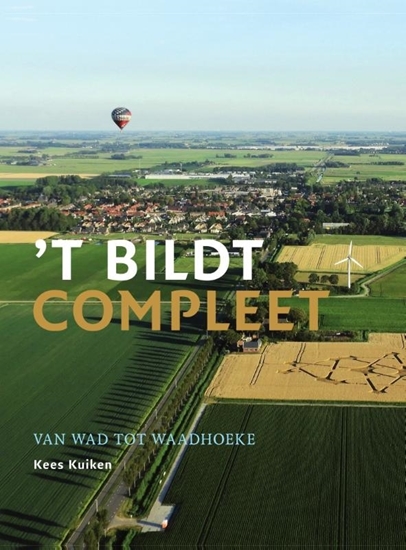 Afbeelding van 't Bildt compleet.