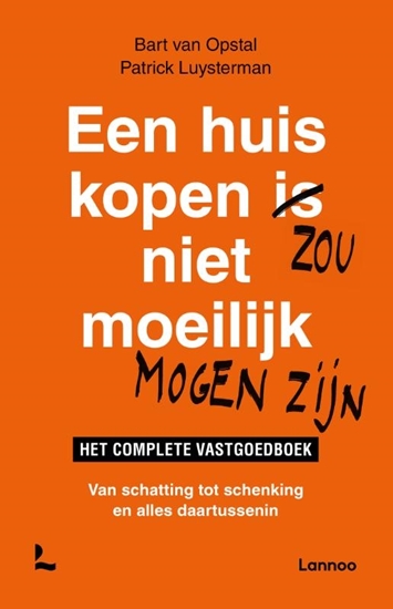 Afbeelding van Een huis kopen zou niet moeilijk mogen zijn