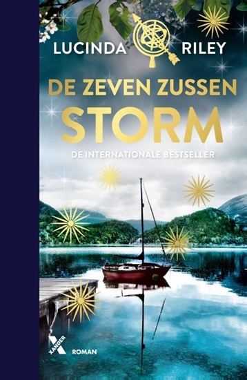 Afbeelding van De zeven zussen Storm