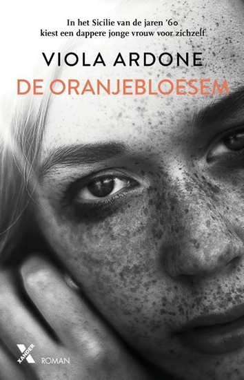Afbeelding van De oranjebloesem