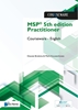 Afbeelding van Courseware MSP® 5th edition Practitioner Courseware - English
