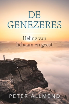 Afbeeldingen van De genezeres