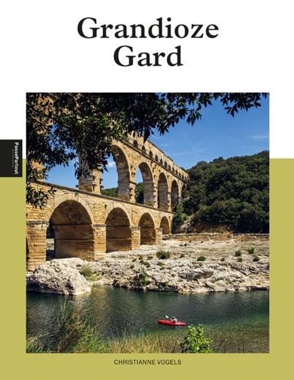 Afbeelding van Grandioze Gard