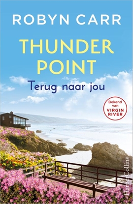 Afbeeldingen van Thunder Point Terug naar jou