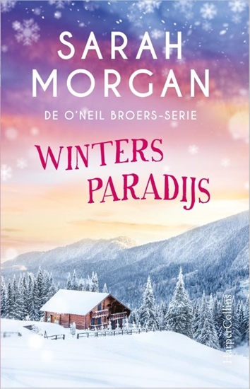 Afbeelding van De O'Neil broers Winters paradijs