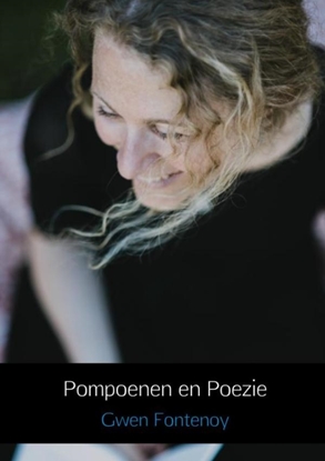 Afbeeldingen van Pompoenen en poezie
