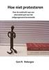 Afbeelding van Hoe niet protesteren
