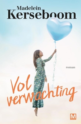 Afbeeldingen van Vol verwachting