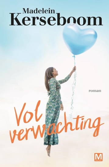 Afbeelding van Vol verwachting
