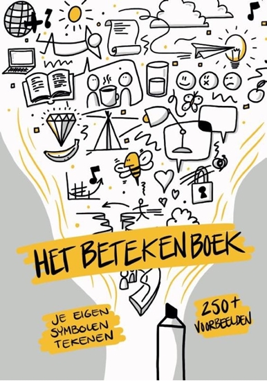 Afbeelding van Het Betekenboek