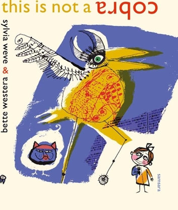 Afbeeldingen van This is not a CoBra