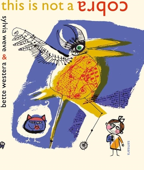 Afbeelding van This is not a CoBra