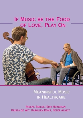 Afbeeldingen van If Music be the Food of Love, Play On