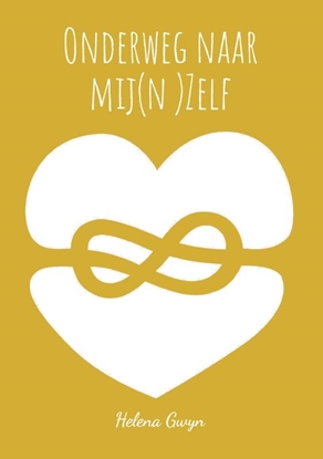 Afbeeldingen van Onderweg naar mij(n )Zelf