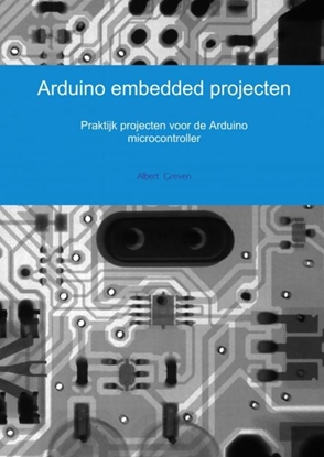 Afbeeldingen van Arduino embedded projecten