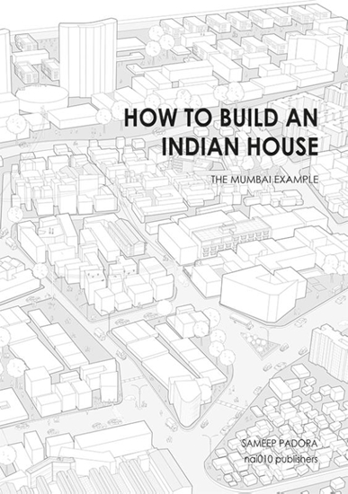 Afbeelding van How To Build an Indian House