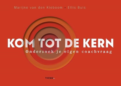 Afbeeldingen van Kom tot de kern
