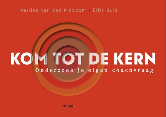 Afbeelding van Kom tot de kern