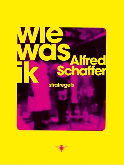 Afbeelding van Wie was ik