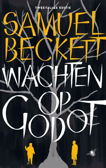 Afbeelding van Wachten op Godot