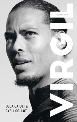 Afbeeldingen van Virgil