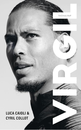 Afbeelding van Virgil