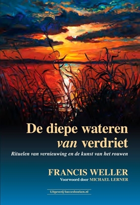 Afbeeldingen van De diepe wateren van verdriet